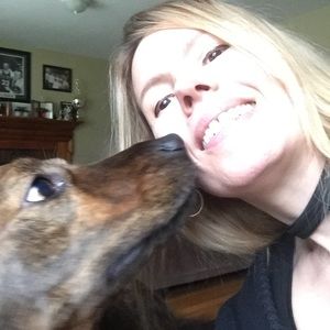 Meet your Posher, Diana